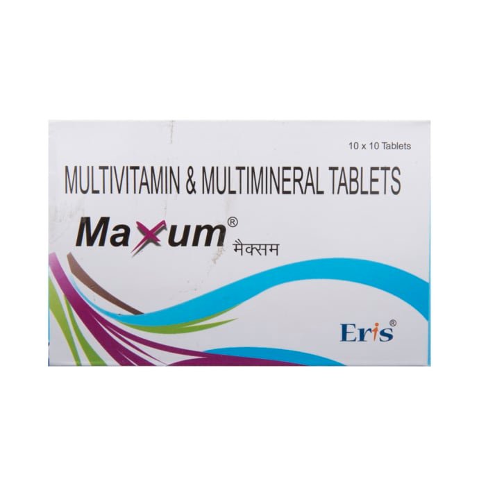 MALDOX TABS